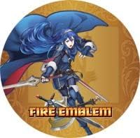 Fire Emblem Game Pop -Up Style Celular Phone Anel Ring Solder Game Phone Grip Cellphone titular