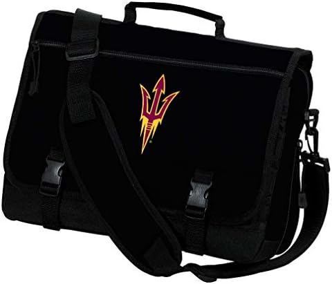 Bolsa de laptop estadual do Arizona saco de computador ou bolsa mensageiro