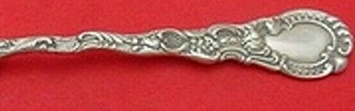 Louis XV por Durgin Sterling Silver Dinner Fork 7 3/4 Antique