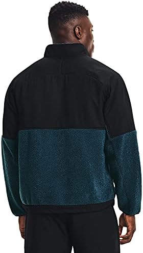 Under Armour Mission's Mission Boucle Swacket