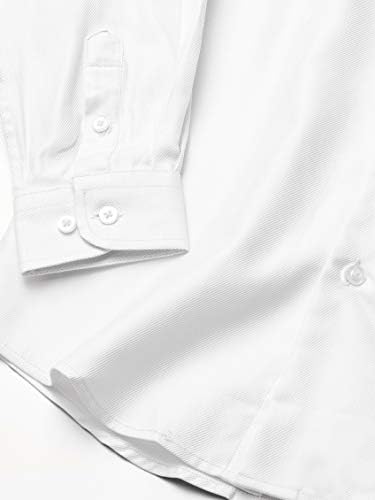 Issac Mizrahi Boys 'Classic Button Down Shirt