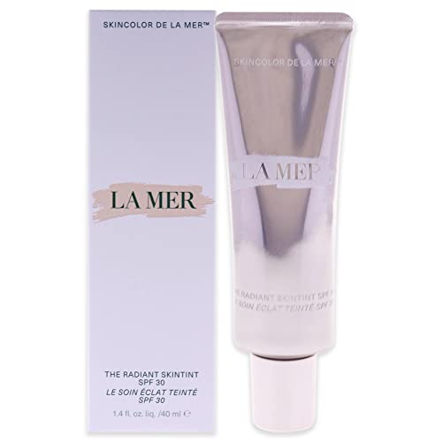 La mer The Radiant Skintint SPF 30 - 02 Fair Women Highlighter 1,4 oz