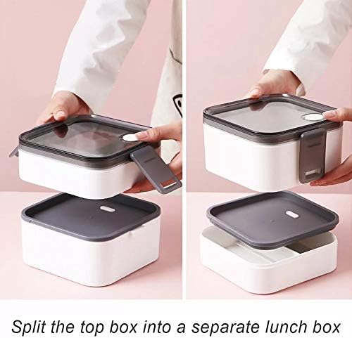 MJWDP Breakfast Lunch Dinner Box Box Boxed Meal Real