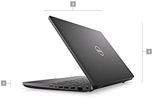 2019 Dell Precision 3541 Laptop 15,6 - Intel Core i5 9ª geração - I5-9400H - Core 4.3GHz - 512 GB SSD - 16GB RAM - 1920x1080 FHD -