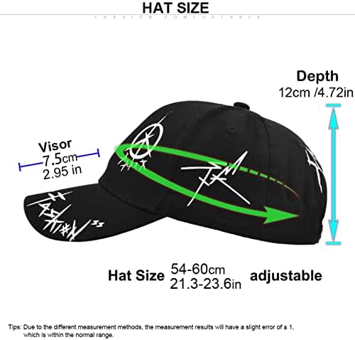 Visors solares bonés para chapéus de sol unissex Classic Sport Visor Strapback Caps Caps Caps Caps de bola de malha Caps