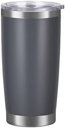 N/A Caneca de café ThermoMos Viagem de água Copo de aço inoxidável Copo de aço de aço A vácuo Thermos Bottle Thermal Cup