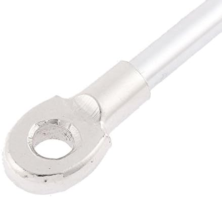 QtqGoitem 5n Força 165 mm x 45 mm Suporte a gás Haste de mola de gás