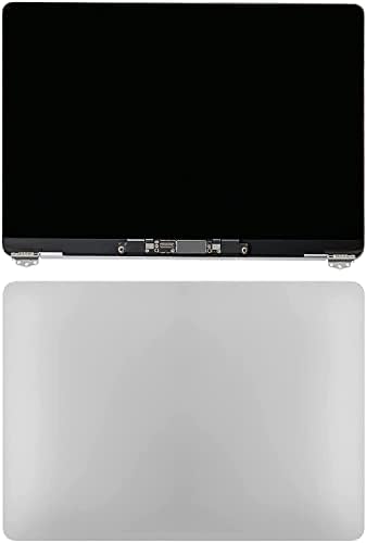 Substituição da tela LCD para MacBook AIR A2179 2020 ANO EMC 3302 MVH22 MVH42 MVH52 MWTJ2 MWTK2 MWTL2 Retina LCD Tela