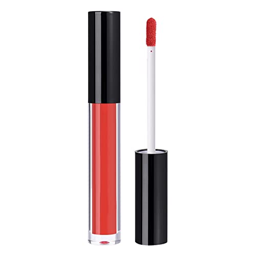 Xiahium Lip Lip Gloss Personalizar Velvet Lipstick Cosmetics Classic Classic Waterproof Longa Longa Longa Corção Lip Lip Full Gloss