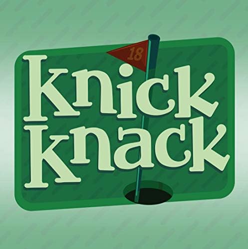 Presentes Knick Knack Eu sobrevivi a um cruzeiro - garrafa de água de aço inoxidável de 20 onças com mosquetão, branco