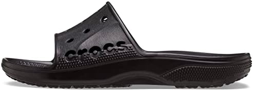 Crocs Unisisex-Adult Baya II Slides Sandal