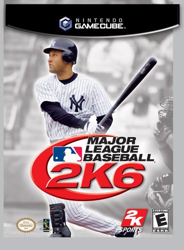Major League Baseball 2K6 - GameCube