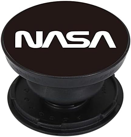 Gourmandise NASA Pocopoco Black NASA-15BK