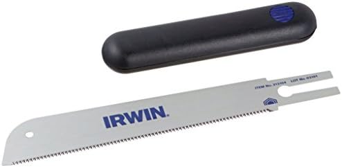 Irwin Dovetail Saw, 7-1/4 polegadas