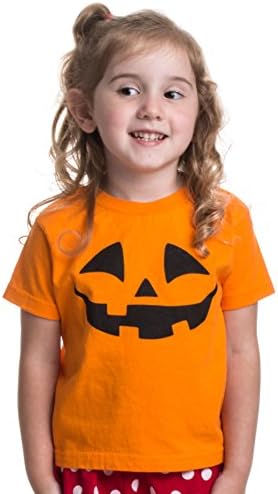 Lanterna do rosto de abóbora de meninos de meninos | Halloween bonito da criança