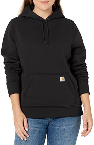 Carhartt feminino Clarksburg Pullover Sweetshirt