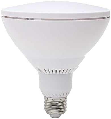 Substituição de 75 watts PAR38, lâmpada LED, 24 pacote, branca fria, base E26 Edison Dimmable, 90+ CRI