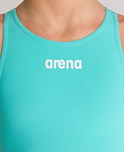 Arena Powerskin St 2.0 Open Back Back Racing Swimsuit