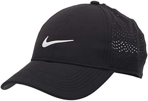 Nike Women's Aerobill Heritage86 Hat de desempenho