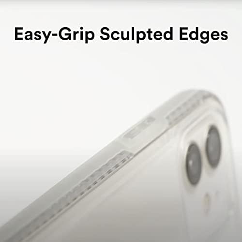 Bodyguardz escultura de telefone para o iPhone 13 Pro Max, garra sem deslizamento, à prova de choque, 5G, magsafe