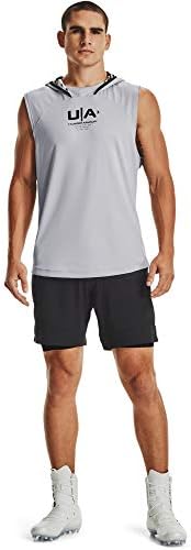 Under Armour Men's Football 7V7 Shorts