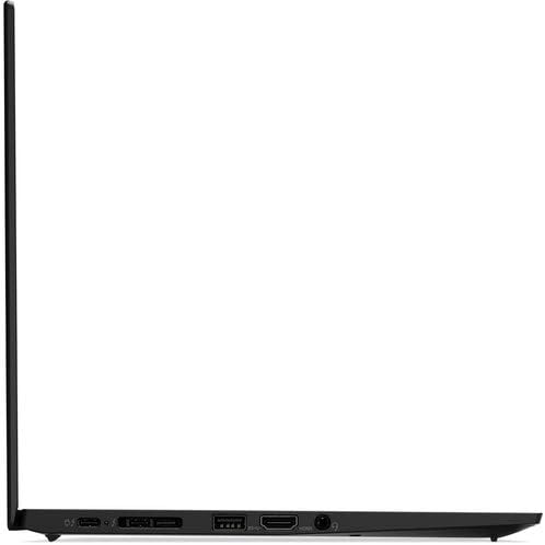 Lenovo 14 ThinkPad X1 Carbon Gen 8 Laptop - 14 WQHD - 1,8 GHz Intel Core i7-10610U Quad -core - 512 GB SSD - 16GB - Windows