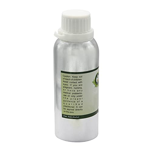 R V Essential Pure AMLA Oil 1250ml - emblica officinalis