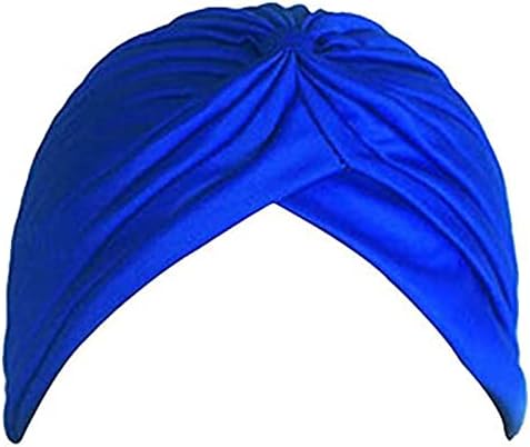 Classic Cap Size One Mulheres de turbante para meninas Class