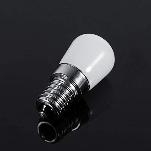 E14 Bulbo LED 1,5 W Bulbos Substituição de lâmpadas para 25W 30W Lâmpada de halogênio 110V, 220V 180lm 360 ° ângulo de feixe