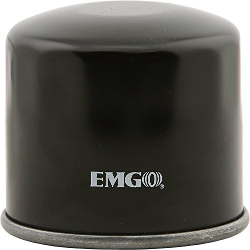 Filtro de óleo Emgo 10-55600