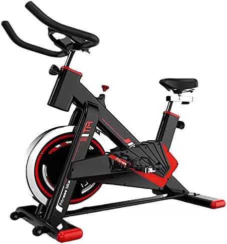 Melhor bicicleta de exercício estacionário de anjo xbt - bicicleta magnética, bicicleta de ciclismo de ciclo interno, equipamento
