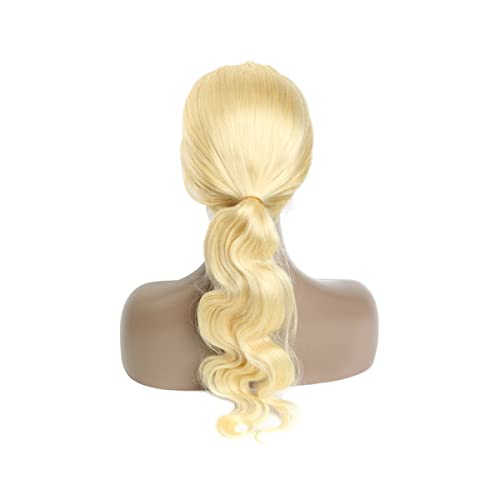 613 4x4 Lace Fechamento da peruca onda de peruca brasileiro Remy Remy Haw peruca de glueless peruca não processada Cabelo