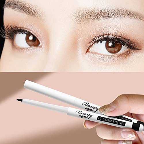 O Outfmvch Gel Eyeliner Brush Color Eyeliner Eye Gel Cane