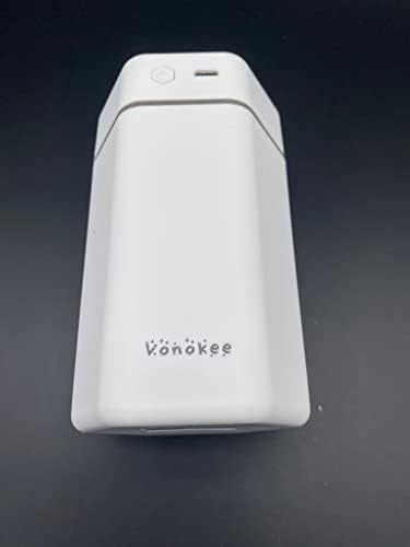 Umidificadores de Vonokee para uso doméstico, umidificadores de desktop pessoais USB legais umidificadores legais