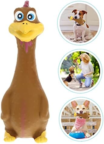 IPETBOOM LATEX TROYES PEQUENO CHEW TOYS TOYS PET PETOS DOG TROY Toy Toy Products Toy Toy Supplies Dog Stick Red pode colocar