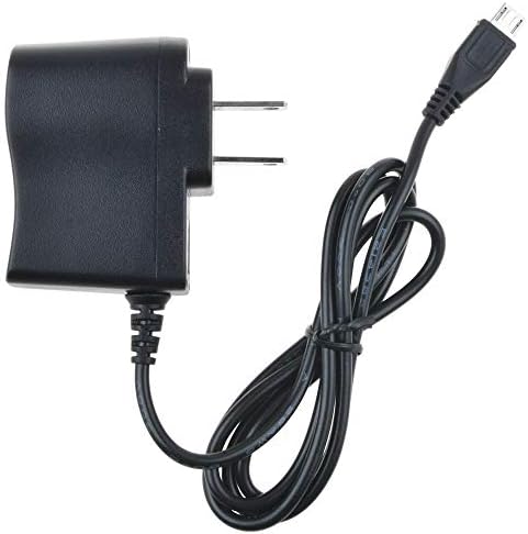 BESTCH 5V 2A MICRO USB ADAPTADOR AC/CC PARA CRAIG CMP 770 CMP 765 CMP770 CMP765 Tablet Android PC ICRAIG 5VDC 2000MA Cabo de alimentação