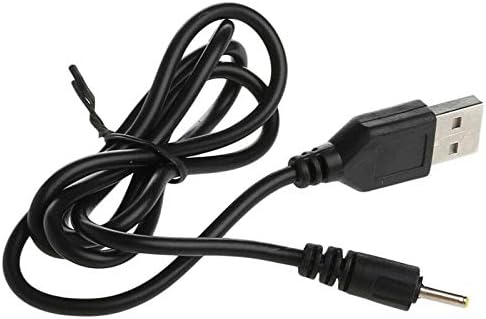 PPJ USB CABO CABO PC PC CARREGADO DE POWER CABELO DE PONTENDO PARA LENOVO IDEATAB TAB 2291 S2109 S2109A S2109A-FE