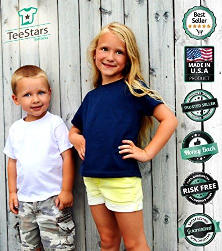 Teestars - Presente para irmãos Big Brother Gift Boys Boys Toddler/Infant Kids T -shirt