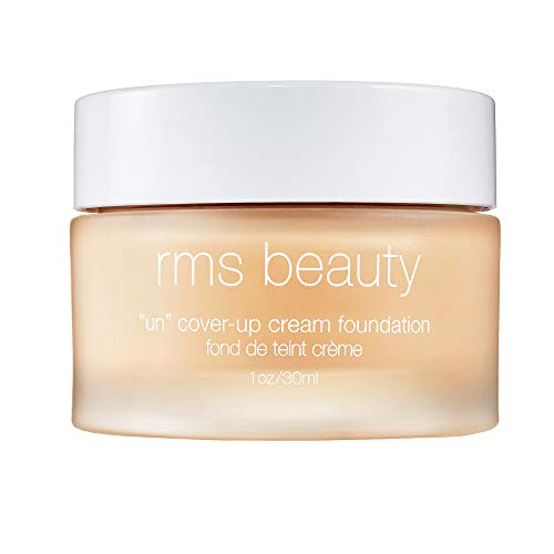 RMS Beauty ONU Fundação Cream Cream - 000 mais leves Alabaster Foundation Mulheres 1 oz