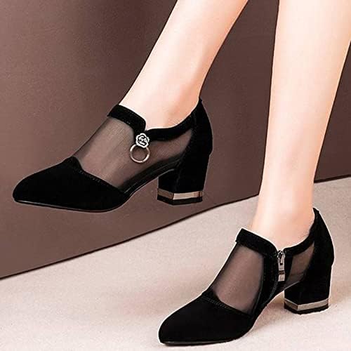 Sapatos chatos para mulheres sapatos de caminhada para mulheres moda durante toda a estação Mulheres sapatos casuais calcanhares