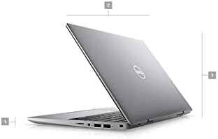 Dell Latitude 3000 3320 laptop | 13,3 FHD | CORE I5-256GB SSD - 8 GB RAM | 4 CORES a 4,2 GHz - 11ª geração CPU Win 10 Pro