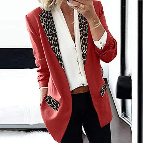 Jaquetas blazer para mulheres profissionais outwear front slim jacket summer blazers da moda