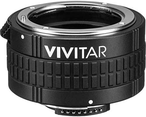 2x Teleconverter para Nikon AF-S Nikkor 400mm f/2.8g Ed VR