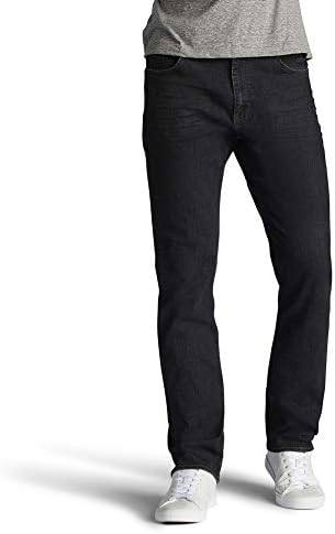 Lee Men Motion Extreme Motion Athletic Fit Len Jean