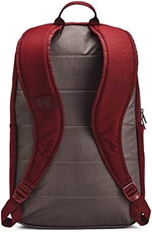 Under Armour Backpack adulto no intervalo