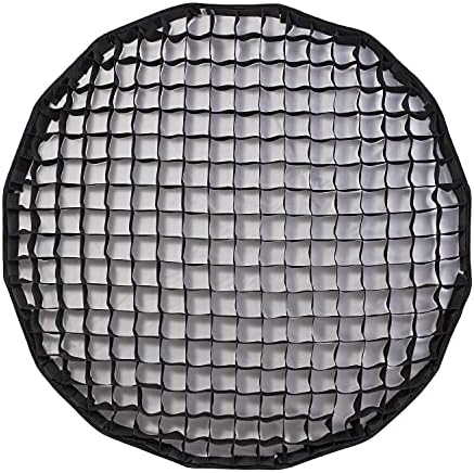 GODOX Honeycomb Grid qr-p70 parabólico softbox- apenas grade