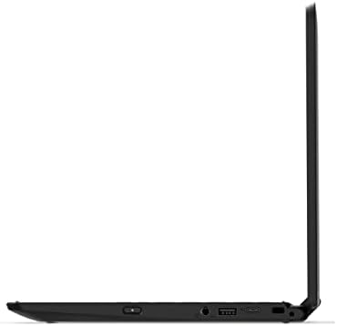 Lenovo ThinkPad Yoga 11e Gen 5 11,6 2-em 1 Criação de touchscreen Laptop de educação estudantil Ruggedized & Water Resistente, Tipo-C,