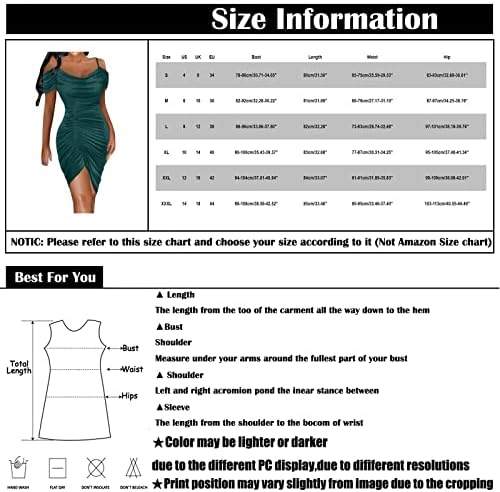 Moda Feminina cor sólida Sexy Slim Drawstring Dress