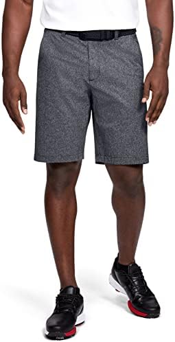 Under Armour Men's Match Play shorts ventilados