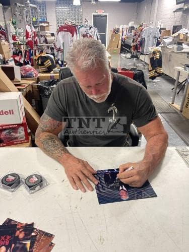 Kevin Nash assinou e inscrito wwe hof 8x10 foto jsa coa wcw wwf diesel nwo - fotos de luta livre autografadas